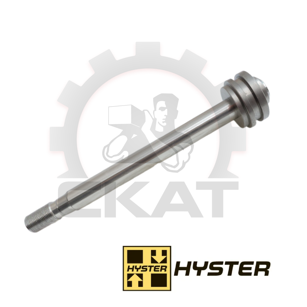 Шток гидроцилиндра наклона мачты Hyster H2.00-3.00TX
