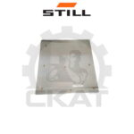Стекло кабины Still R70 переднее