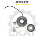 Тормоз электромагнитный 24В 30Вт Atlet TS120-140, PLP/TLP200-250, TPL200