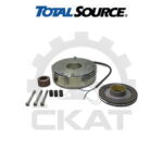 Тормоз электромагнитный 24В30Вт Total Source (8624495)