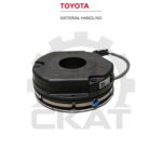 Тормоз электромагнитный 24В 40Вт Toyota-BT LPE200, 7-8SM12-16