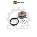 Тормоз электромагнитный 24В 50Вт Hyster R1.4-2.5
