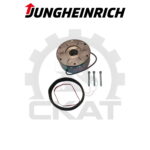 Тормоз электромагнитный 24В 50Вт Jungheinrich EZS570, DFG/TFG320