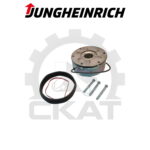 Тормоз электромагнитный 24В 50Вт Jungheinrich EZS570, DFG/TFG320
