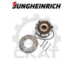 Тормоз электромагнитный 24В 50Вт Jungheinrich EZS570, DFG/TFG320