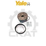 Тормоз электромагнитный 24В 50Вт Yale MR14-20