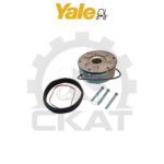 Тормоз электромагнитный 24В 50Вт Yale MR14-20