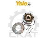 Тормоз электромагнитный 24В 50Вт Yale MR14-20