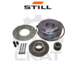 Тормоз электромагнитный 24В 76Вт Still FM12-25, FM-X12-25
