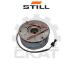 Тормоз электромагнитный 24В 76Вт Still FM12-25, FM-X12-25