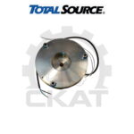 Тормоз электромагнитный 42В 55/19Вт Total Source (6944747)