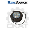 Тормоз электромагнитный 42В 55/19Вт Total Source (6944747)