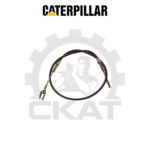 Трос акселератора Caterpillar DP80, 1380мм