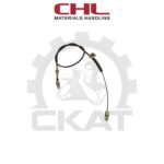 Трос акселератора CHL CPCD35-50, 1270мм