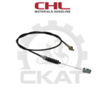 Трос акселератора CHL CPCD/CPQD15-30, 1560мм