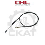 Трос акселератора CHL CPCD/CPQD15-30, 1560мм