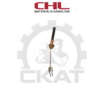 Трос акселератора CHL CPQYD35-50, 1700мм