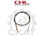 Трос акселератора CHL CPQYD35-50, 1700мм