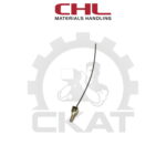 Трос акселератора CHL CPQYD35-50, 1970мм