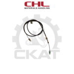 Трос акселератора CHL CPQYD35-50, 1970мм