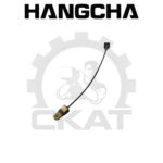 Трос акселератора Hangcha CPCD35-50, 1270мм