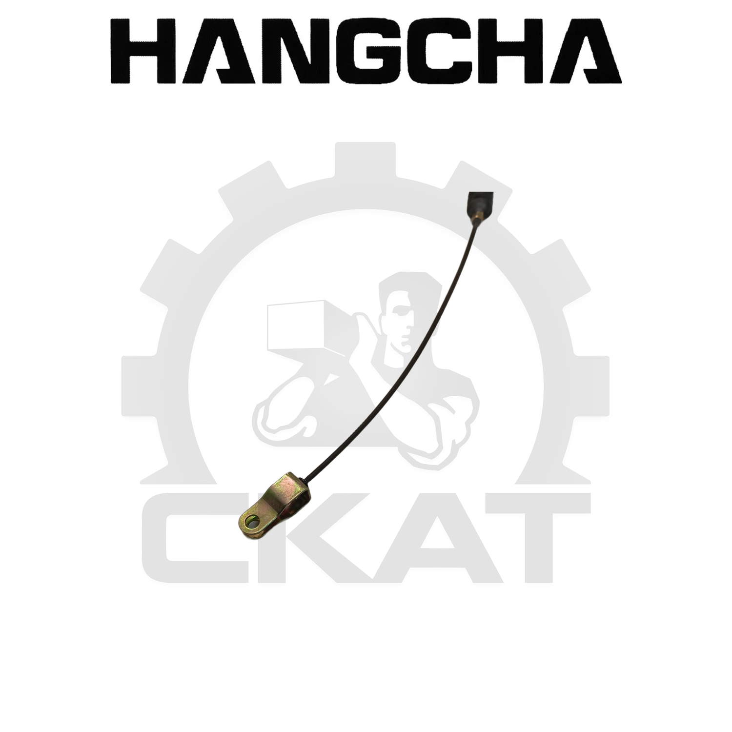 Трос акселератора Hangcha CPCD35-50, 1270мм