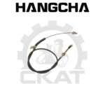 Трос акселератора Hangcha CPCD35-50, 1270мм