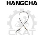Трос акселератора Hangcha CPCD/CPQD15-30, 1110мм
