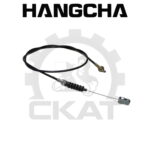 Трос акселератора Hangcha CPCD/CPQD15-30, 1560мм
