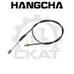 Трос акселератора Hangcha CPCD/CPQD15-30, 1560мм