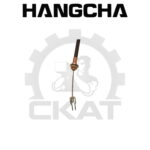 Трос акселератора Hangcha CPQD35-50, 1700мм