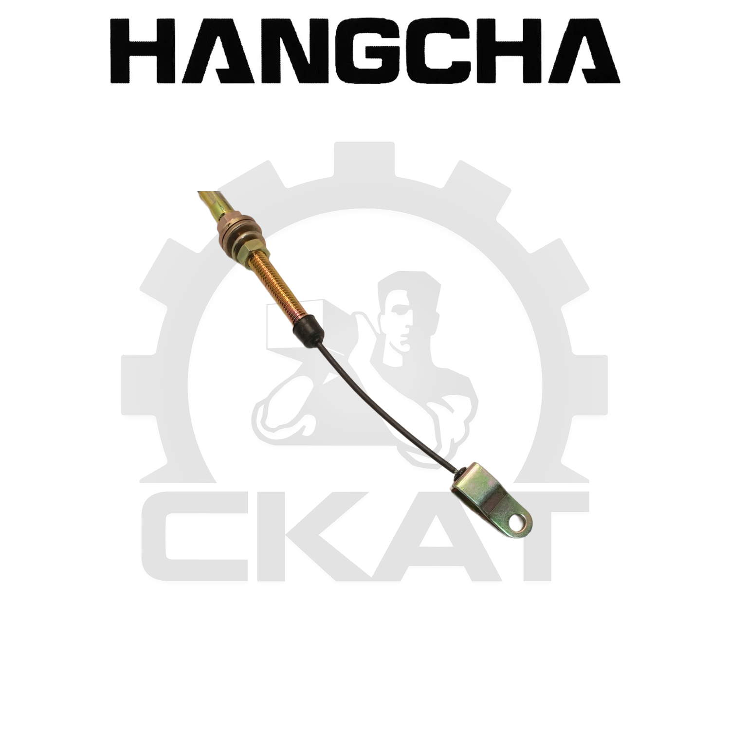 Трос акселератора Hangcha CPQD35-50, 1970мм