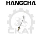 Трос акселератора Hangcha CPQD35-50, 1970мм