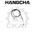 Трос акселератора Hangcha CPQD35-50, 1970мм