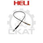Трос акселератора Heli CPCD/CPQD15-30, 1110мм