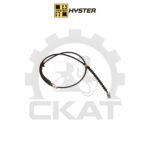 Трос акселератора Hyster H1.25-3.5FT/XT/TX, 1380мм