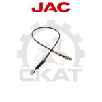 Трос акселератора JAC CPCD/CPQD15-30, 1110мм