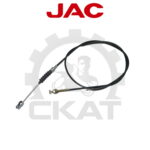 Трос акселератора JAC CPCD/CPQD15-30, 1560мм