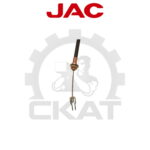 Трос акселератора JAC CPQD35-50, 1700мм