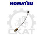 Трос акселератора Komatsu FD35-50, 1270мм