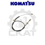 Трос акселератора Komatsu FD35-50, 1270мм
