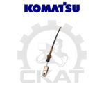 Трос акселератора Komatsu FD/FG15-30, 1110мм