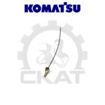 Трос акселератора Komatsu FG35-50, 1970мм