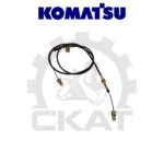Трос акселератора Komatsu FG35-50, 1970мм