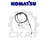 Трос акселератора Komatsu FG35-50, 1970мм