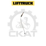 Трос акселератора LIFTTRUCK H1.5-1.8TX, 1385мм