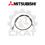 Трос акселератора Mitsubishi FD80, 1380мм