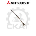 Трос акселератора Mitsubishi FD80, 1380мм