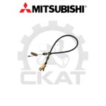 Трос акселератора Mitsubishi FD/FG20-35, 780мм