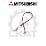 Трос акселератора Mitsubishi FD/FG20-35, 780мм